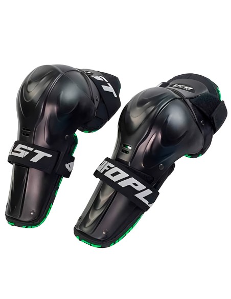 RODILLERA UFO ARTICULADA