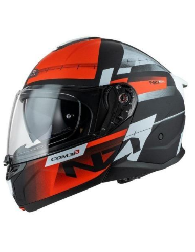 CASCO NZI COMBI 3 DUO METRIC