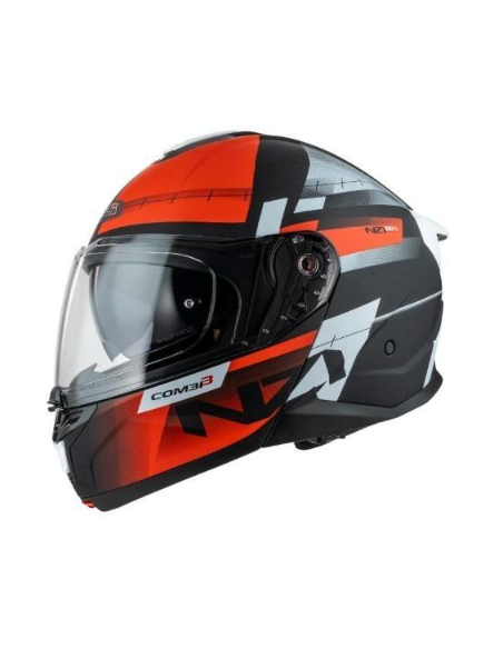 CASCO NZI COMBI 3 DUO METRIC