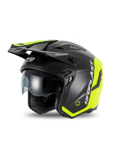 CASCO UFO TRIAL SHERATAN 2