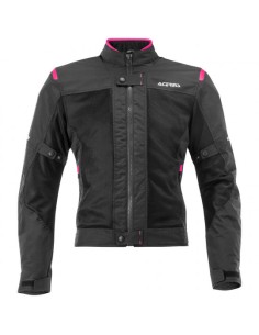 CHAQUETA ACERBIS RAMSEY 2.0 MUJER 2