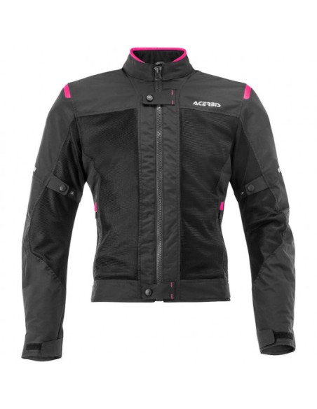 CHAQUETA ACERBIS RAMSEY 2.0 MUJER
