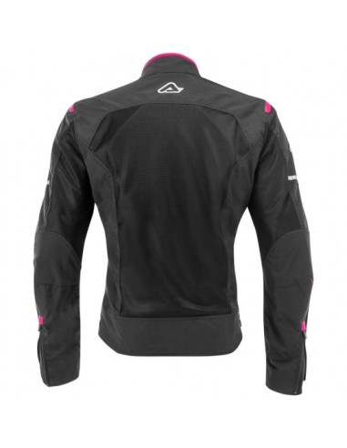 CHAQUETA ACERBIS RAMSEY 2.0 MUJER