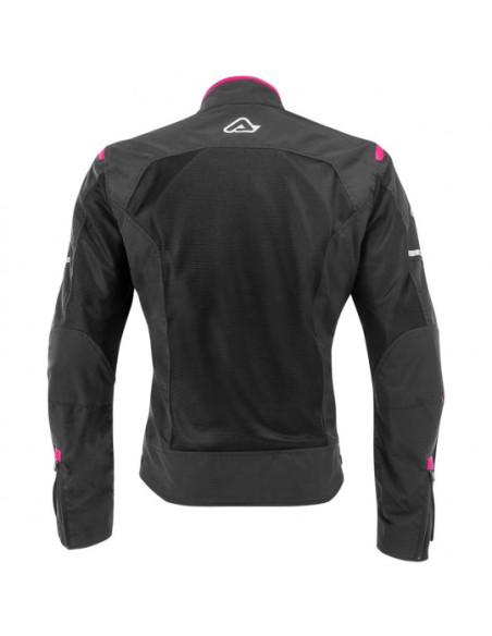 CHAQUETA ACERBIS RAMSEY 2.0 MUJER