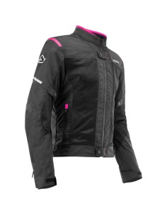 CHAQUETA ACERBIS RAMSEY 2.0 MUJER