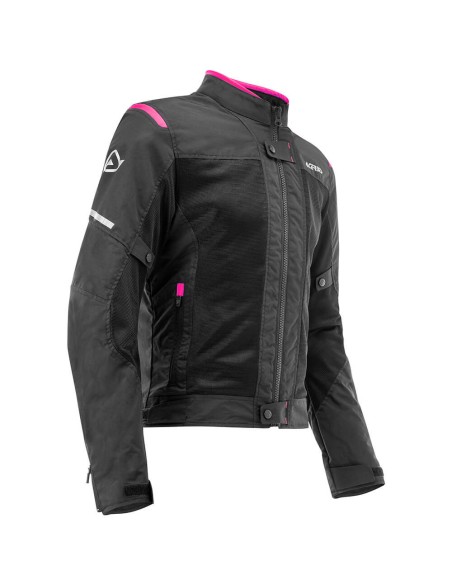 CHAQUETA ACERBIS RAMSEY 2.0 MUJER