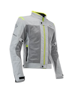 CHAQUETA ACERBIS RAMSEY 2.0 MUJER 2