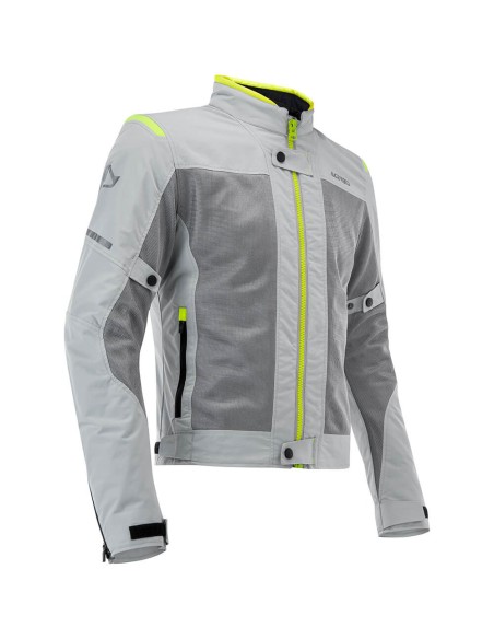 CHAQUETA ACERBIS RAMSEY 2.0 MUJER