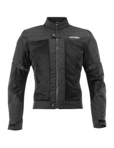 CHAQUETA ACERBIS RAMSEY 2.0 MUJER 2
