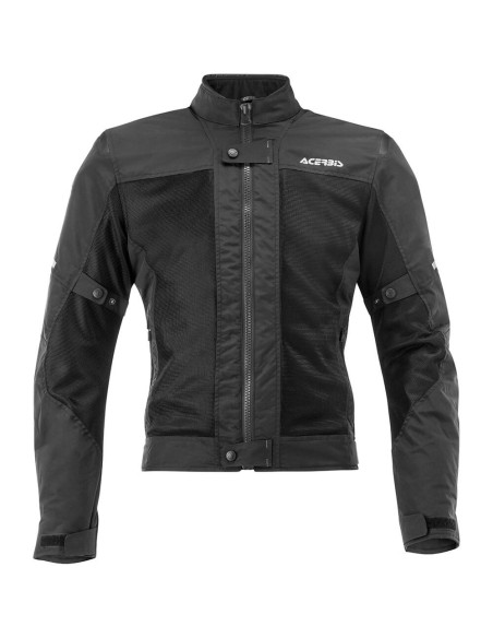 CHAQUETA ACERBIS RAMSEY 2.0 MUJER