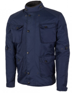 CHAQUETA MOORE TRAVEL PRO