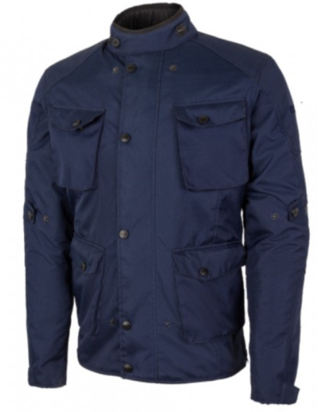 CHAQUETA MOORE TRAVEL PRO