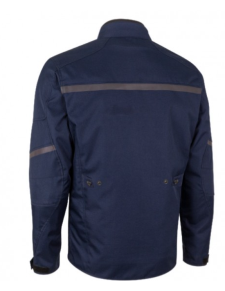 CHAQUETA MOORE TRAVEL PRO