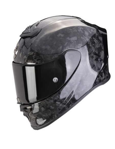 CASCO SCORPION EXO-R1 EVO ONYX