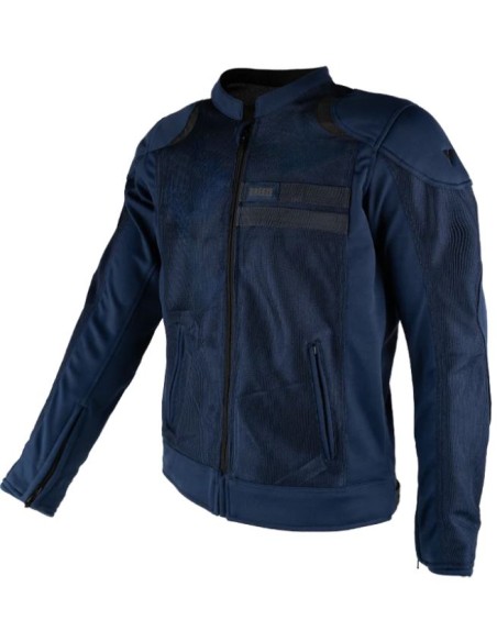 CHAQUETA BY CITY BREEZE