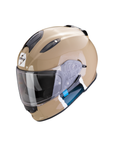 CASCO SCORPION EXO-491 CODE 2
