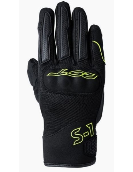 GUANTE RST S-1