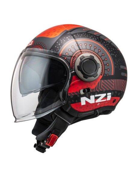 CASCO NZI RINGWAY DUO ANTERA