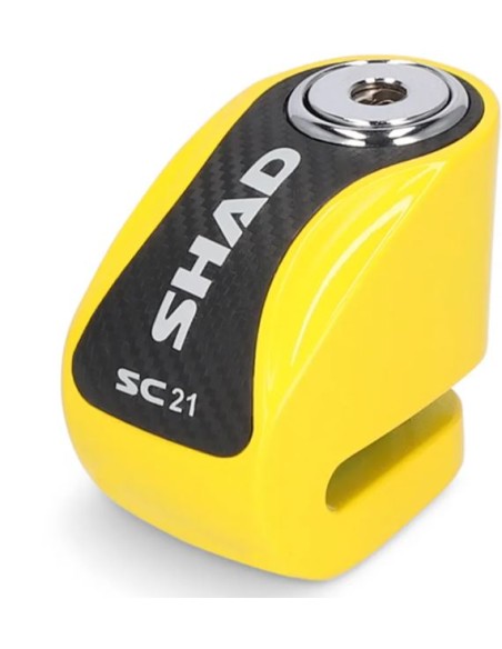 CANDADO DE PINZA SHAD