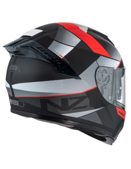 CASCO NZI EURUS 4 STREAM DUO VANGUARD