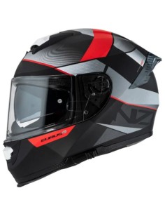 CASCO NZI EURUS 4 STREAM DUO VANGUARD