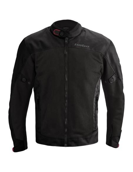 CHAQUETA HEBO KRONOS