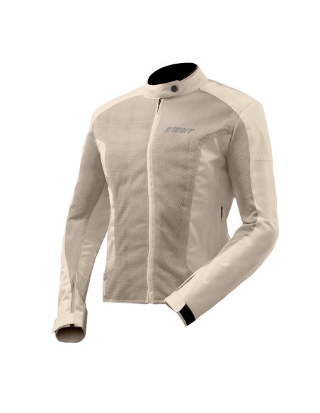 CHAQUETA EIGHT AERO-FLOW MUJER