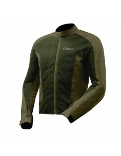 CHAQUETA EIGHT AERO-FLOW 2