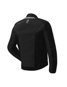 CHAQUETA EIGHT AERO-FLOW 2