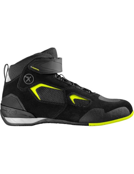 BOTA XPD X-RADICAL S101