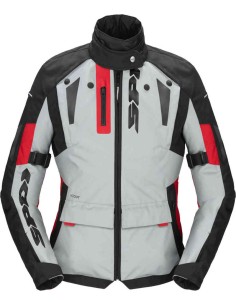 CHAQUETA SPIDI CROSSMASTER MUJER 2