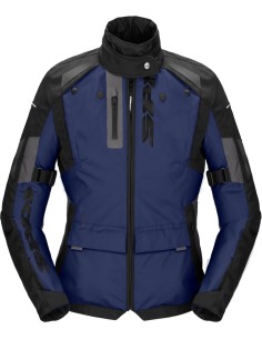 CHAQUETA SPIDI CROSSMASTER MUJER