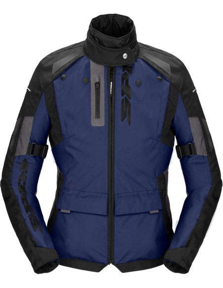 CHAQUETA SPIDI CROSSMASTER MUJER