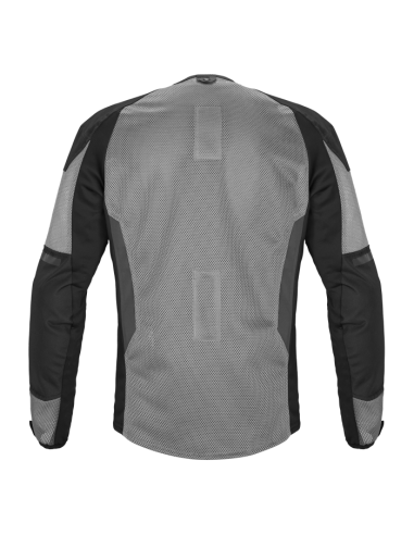 CHAQUETA SPIDI SUPER NET T306