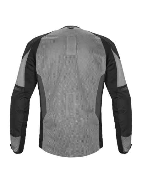 CHAQUETA SPIDI SUPER NET T306