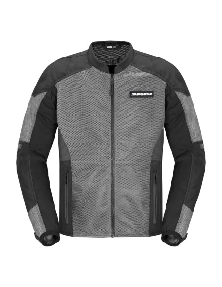 CHAQUETA SPIDI SUPER NET T306