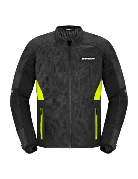 CHAQUETA SPIDI SUPER NET T306