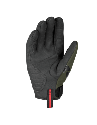 GUANTE SPIDI FLASH-KP B110