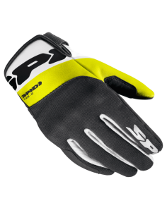 GUANTE SPIDI FLASH-KP B110 2