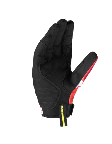 GUANTE SPIDI FLASH-KP B110