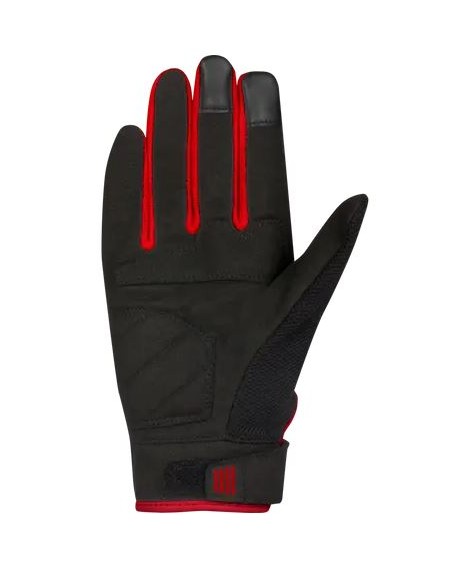 GUANTE BERING BREEZE