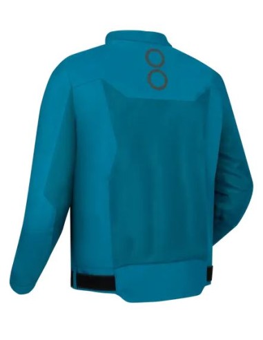 CHAQUETA BERING ALIAS