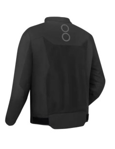 CHAQUETA BERING ALIAS 2