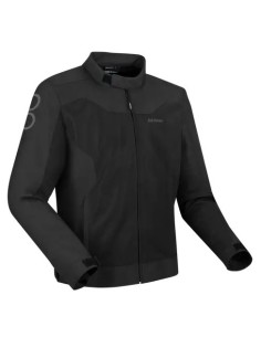 CHAQUETA BERING ALIAS