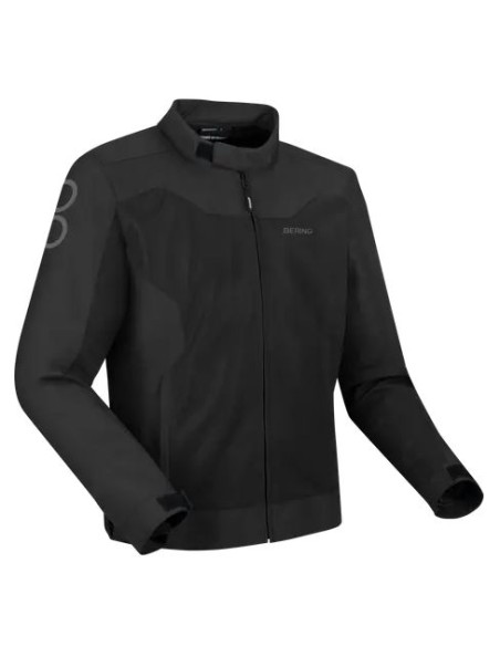 CHAQUETA BERING ALIAS