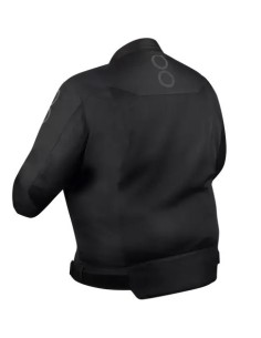 CHAQUETA BERING ALIAS KING-SIZE 2