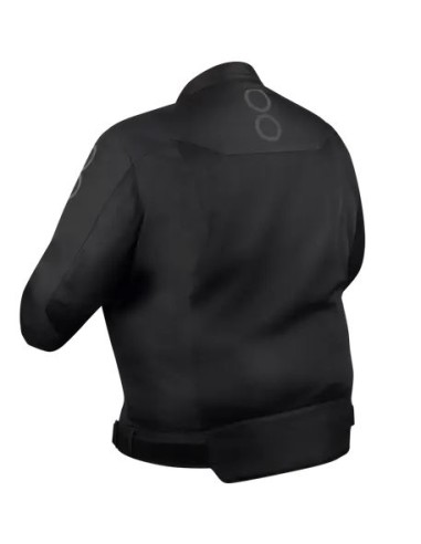 CHAQUETA BERING ALIAS KING-SIZE