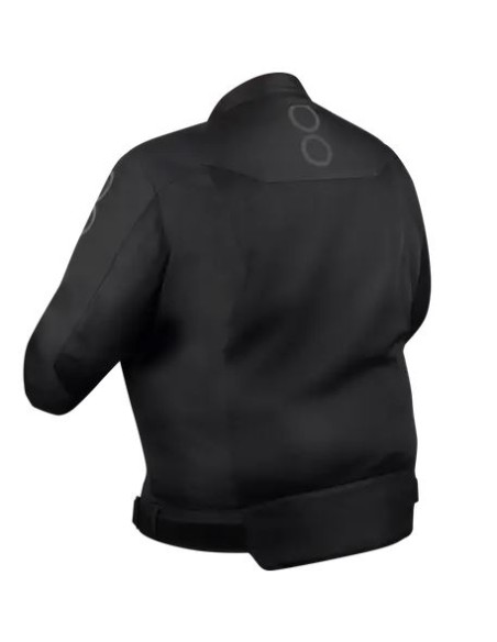 CHAQUETA BERING ALIAS KING-SIZE