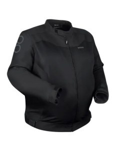 CHAQUETA BERING ALIAS KING-SIZE