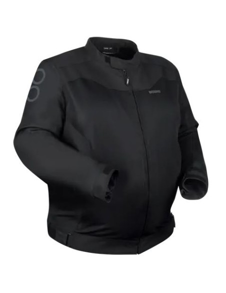 CHAQUETA BERING ALIAS KING-SIZE